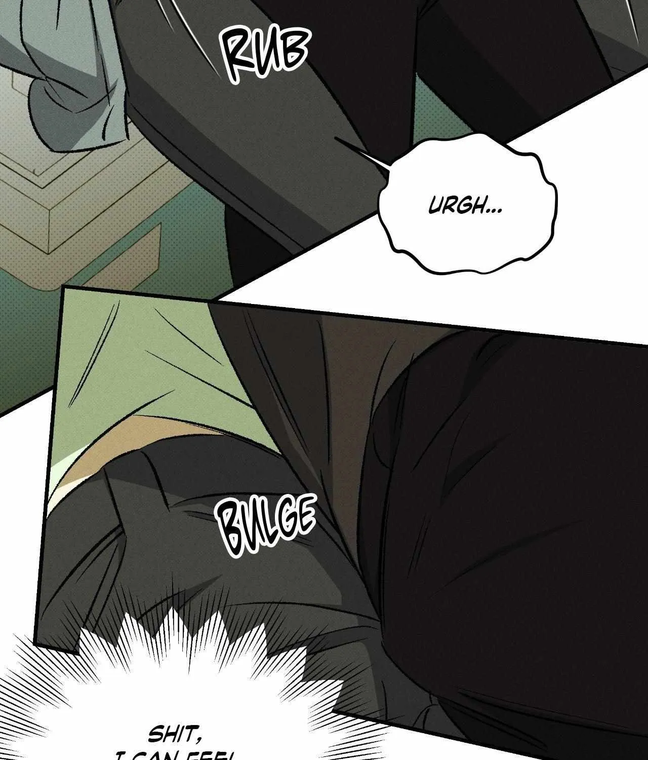 Chaegwi (Collateral Soul) Chapter 19 page 84 - 