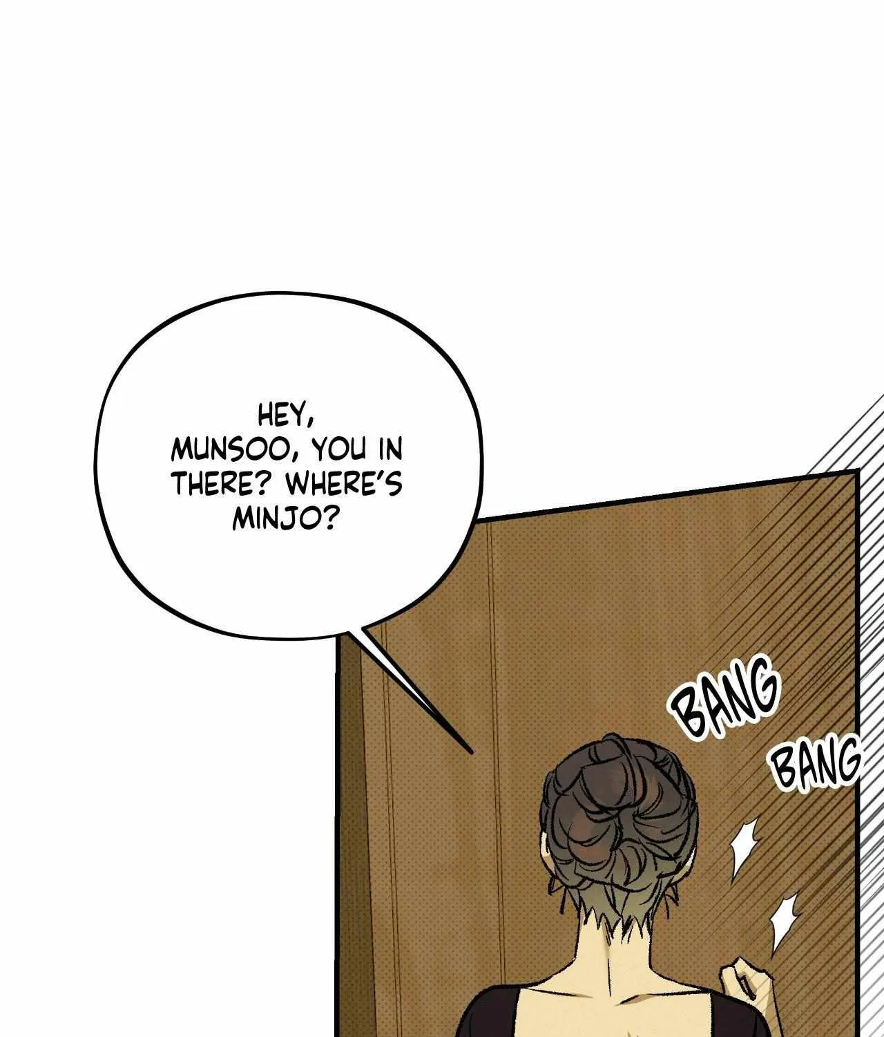 Chaegwi (Collateral Soul) Chapter 19 page 95 - 