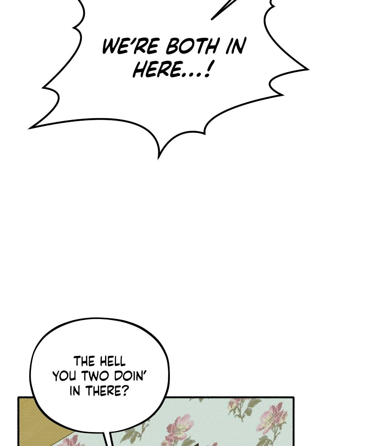 Chaegwi (Collateral Soul) Chapter 19 page 98 - 