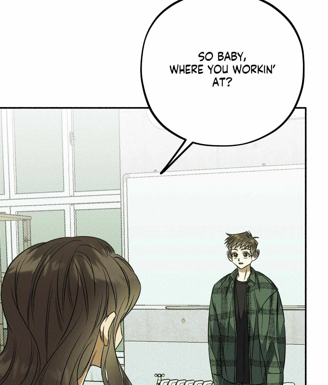 Chaegwi (Collateral Soul) Chapter 2 page 106 - 