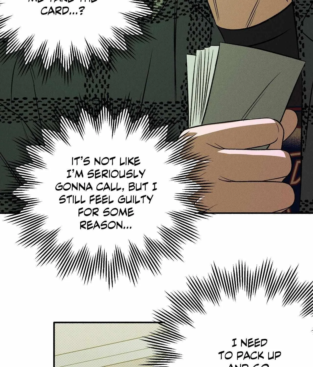 Chaegwi (Collateral Soul) Chapter 2 page 120 - 