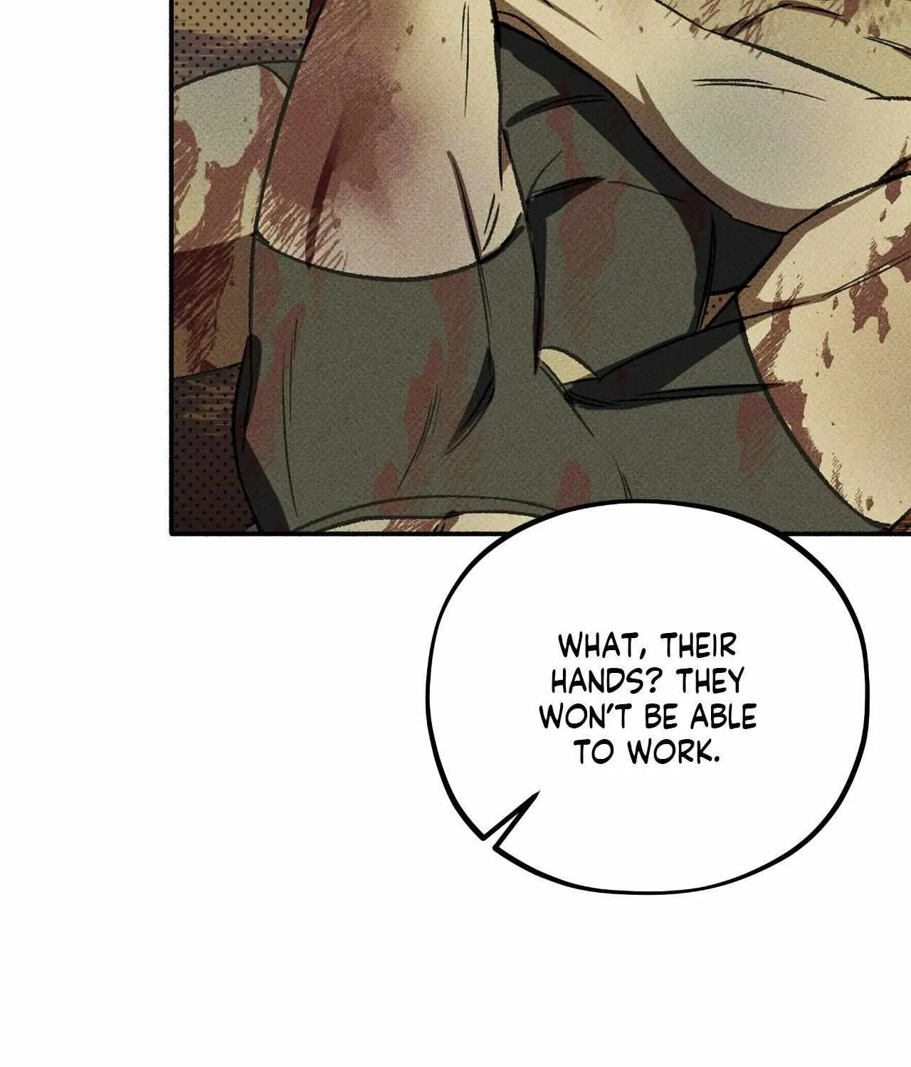 Chaegwi (Collateral Soul) Chapter 2 page 125 - 
