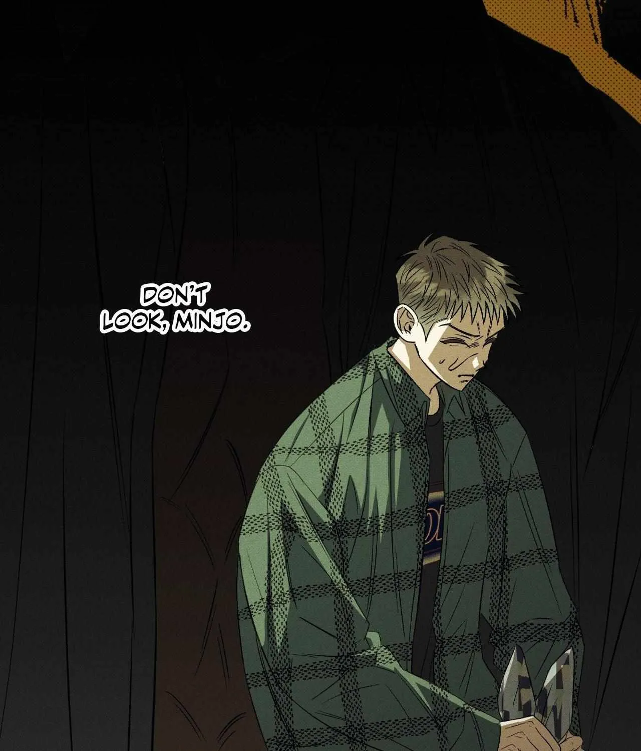 Chaegwi (Collateral Soul) Chapter 2 page 128 - 