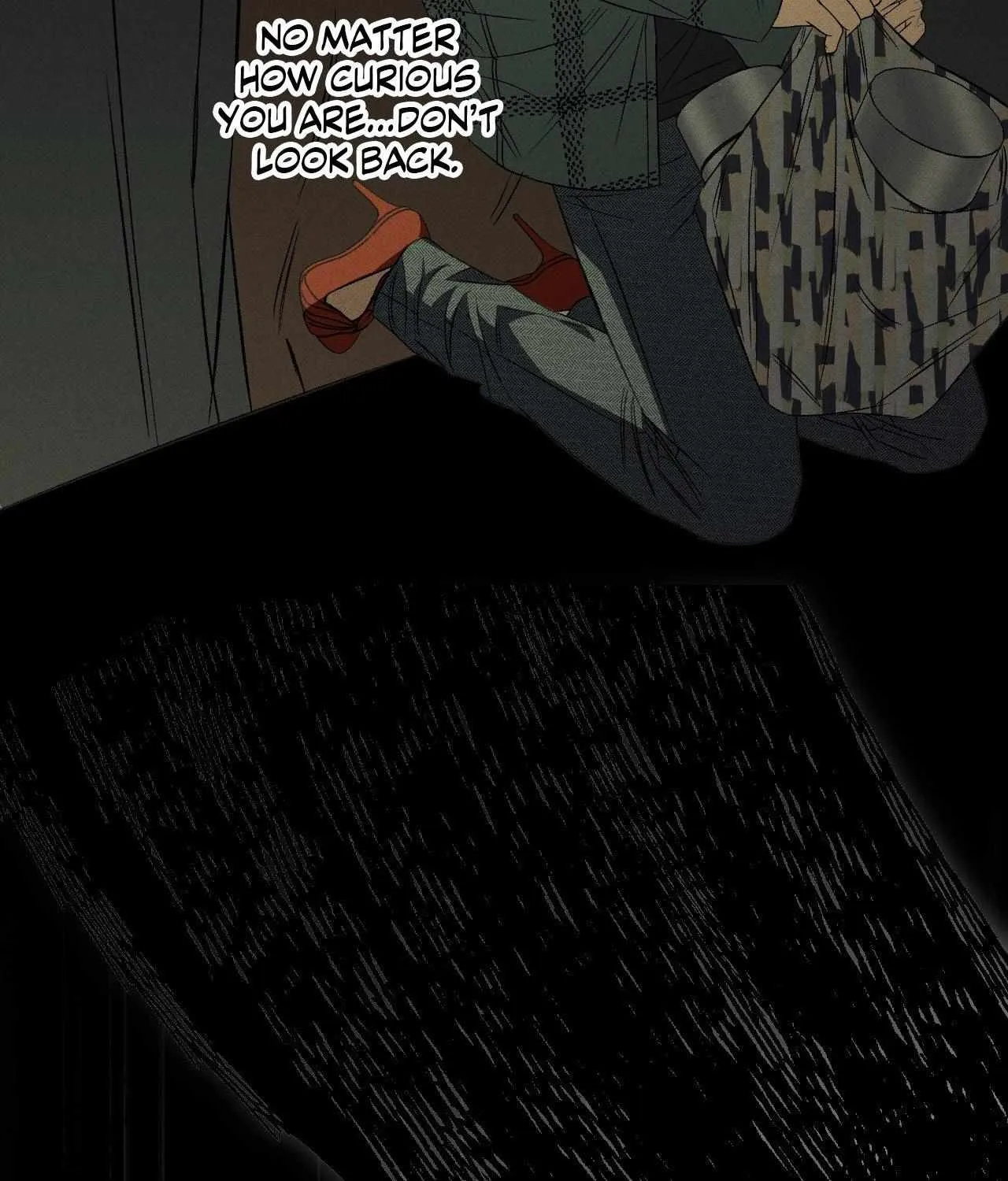Chaegwi (Collateral Soul) Chapter 2 page 129 - 
