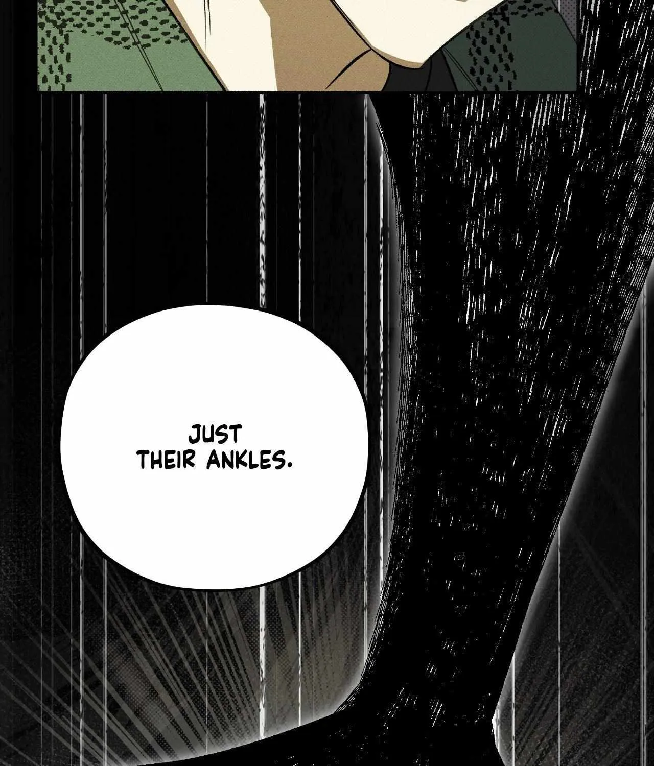 Chaegwi (Collateral Soul) Chapter 2 page 131 - 