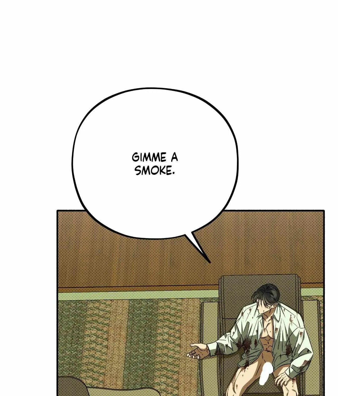 Chaegwi (Collateral Soul) Chapter 2 page 17 - 