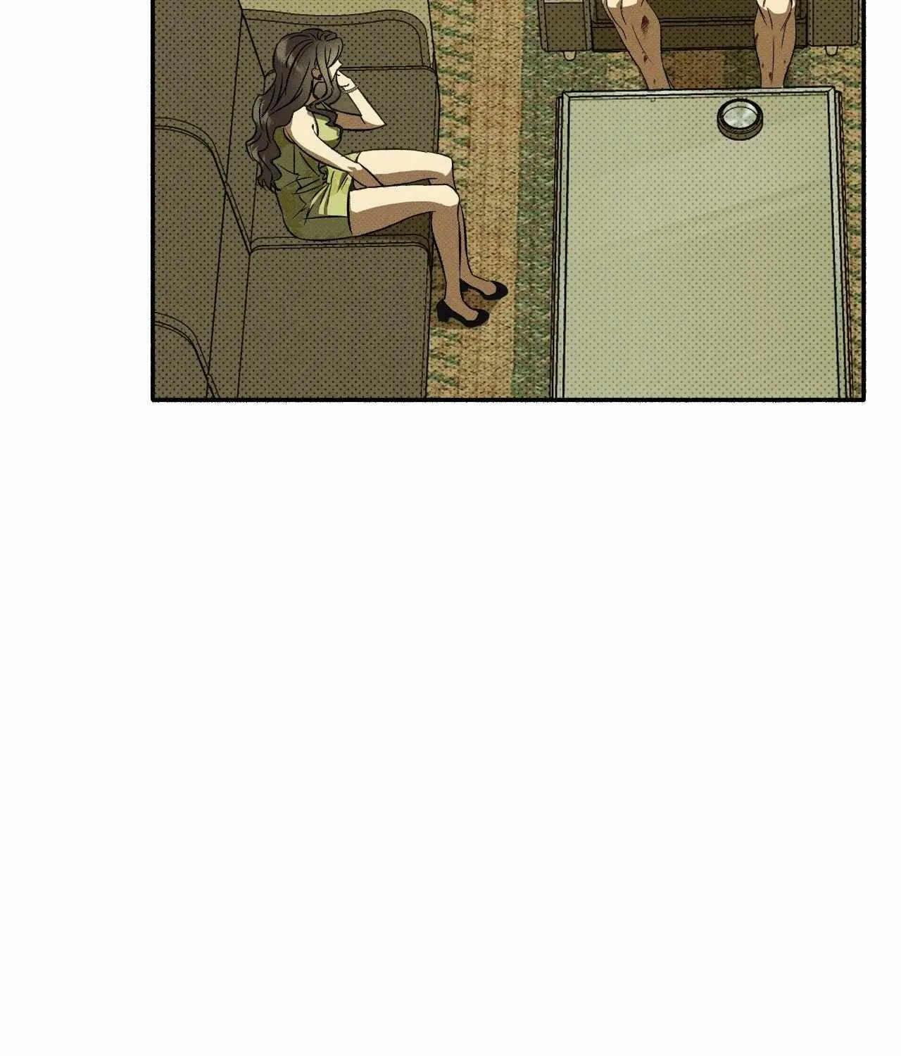Chaegwi (Collateral Soul) Chapter 2 page 18 - 