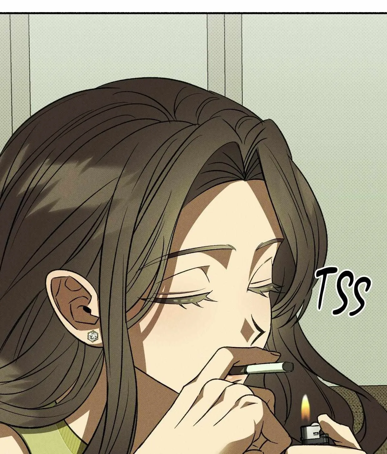 Chaegwi (Collateral Soul) Chapter 2 page 19 - 