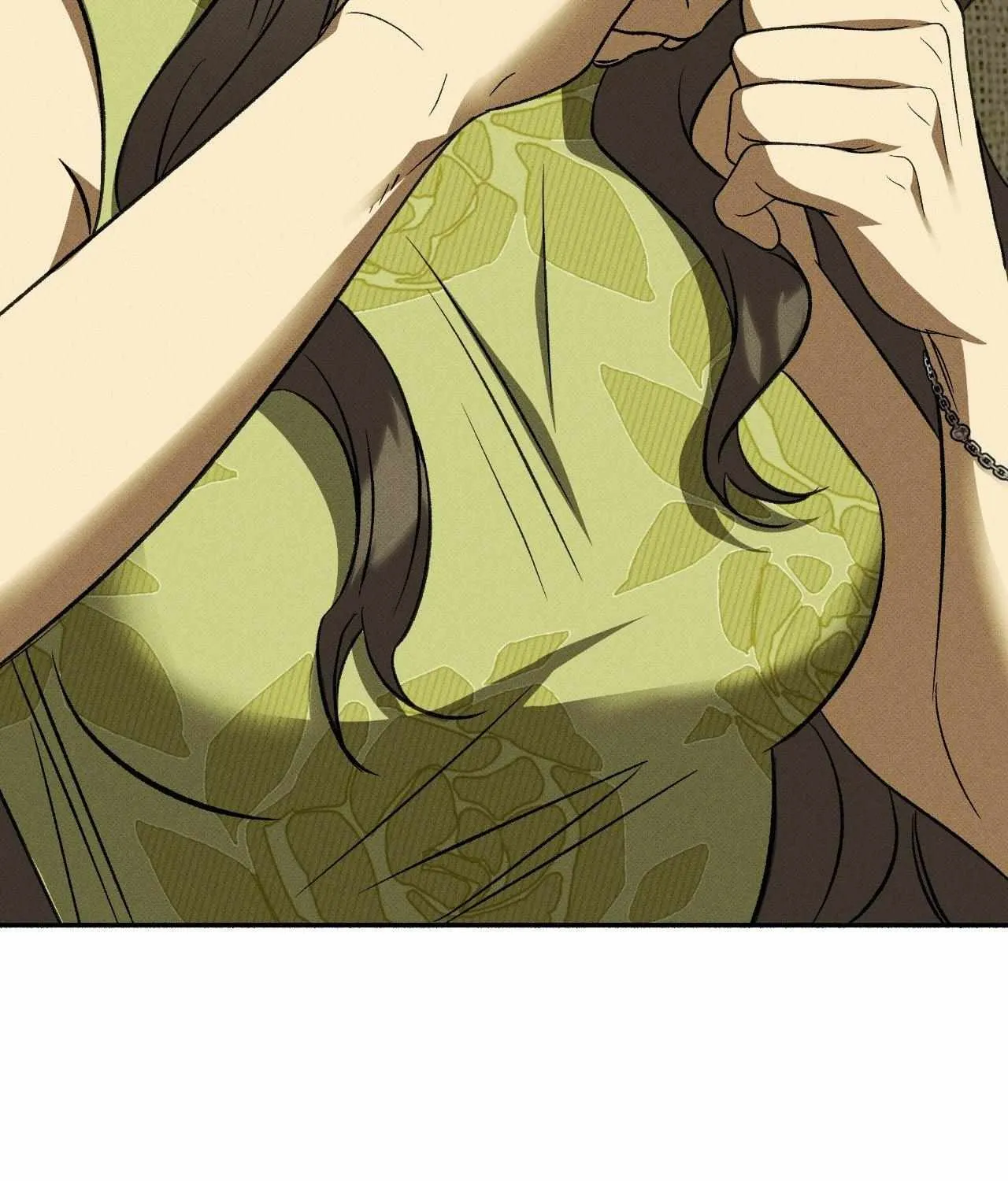 Chaegwi (Collateral Soul) Chapter 2 page 20 - 