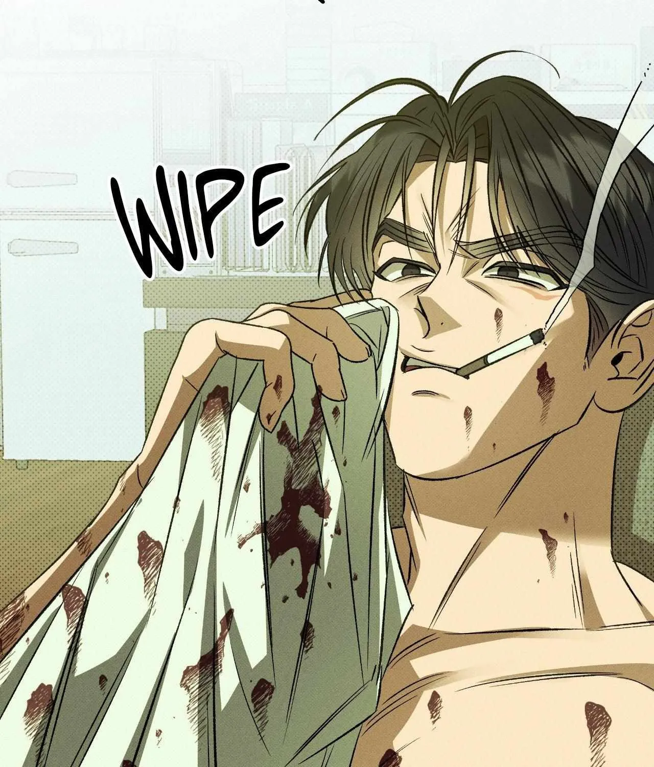 Chaegwi (Collateral Soul) Chapter 2 page 24 - 