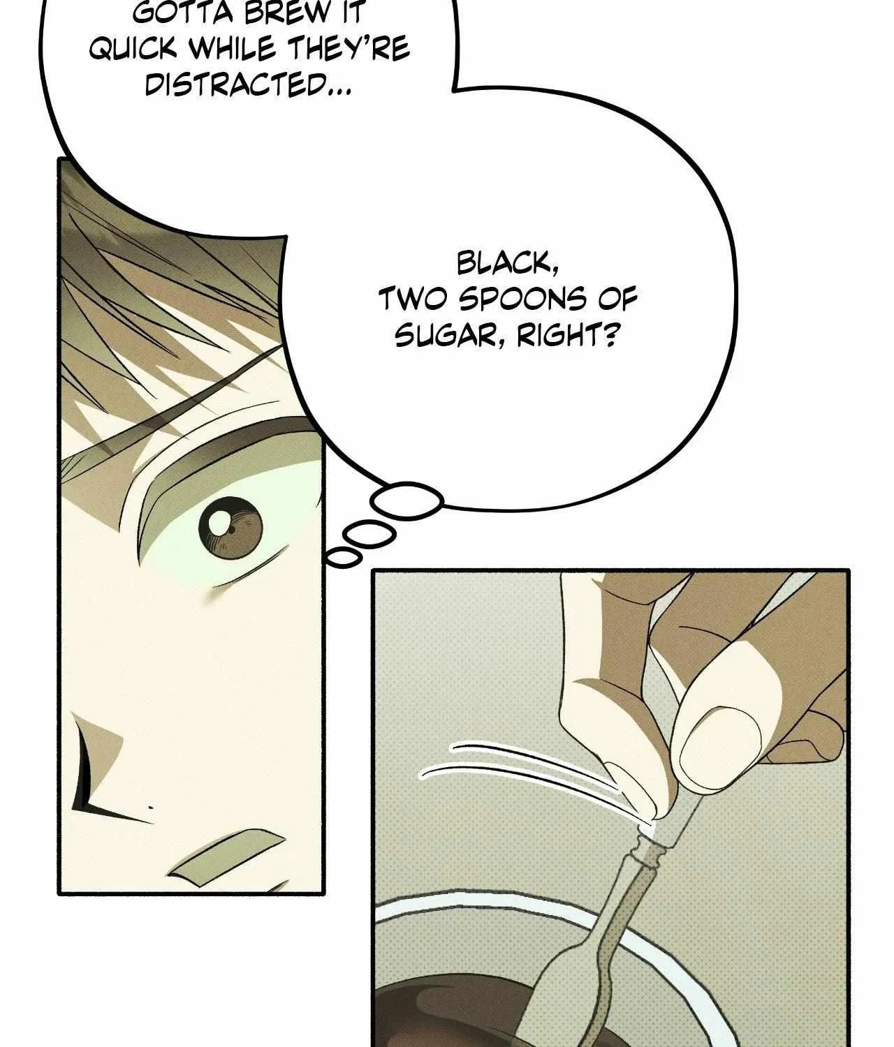 Chaegwi (Collateral Soul) Chapter 2 page 29 - 