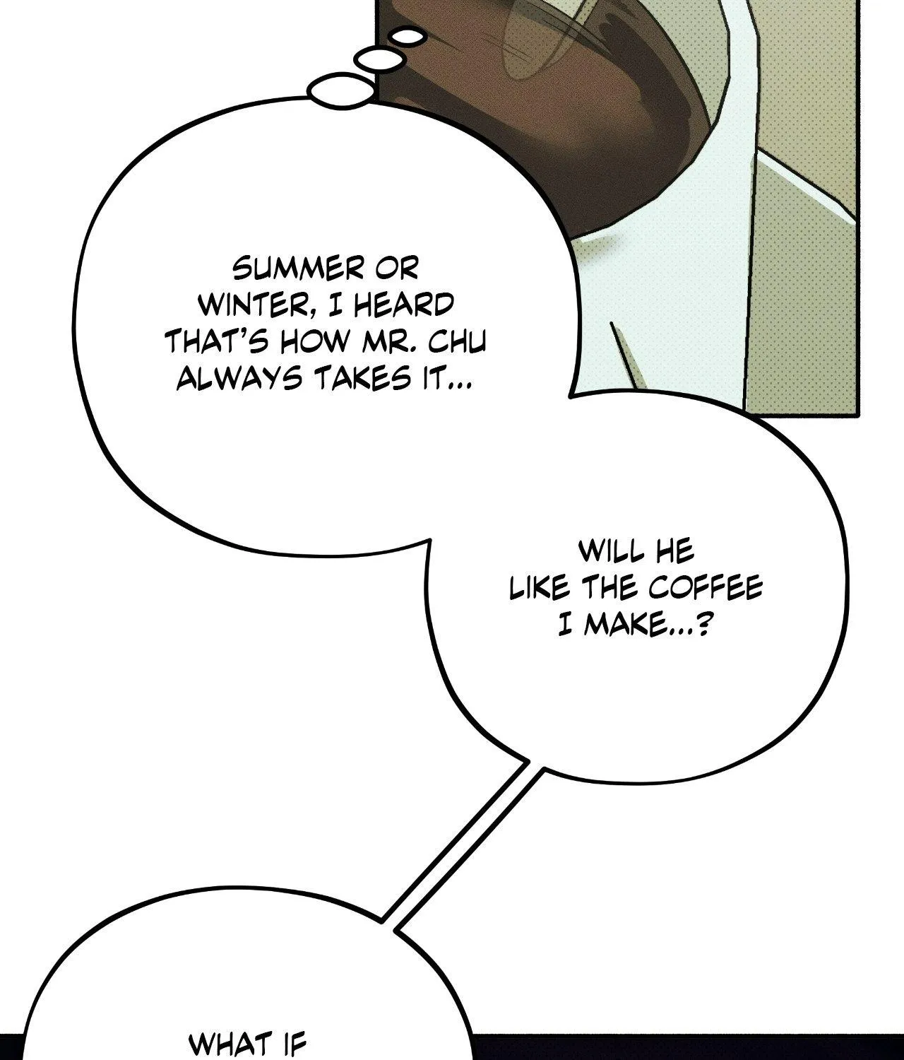 Chaegwi (Collateral Soul) Chapter 2 page 30 - 