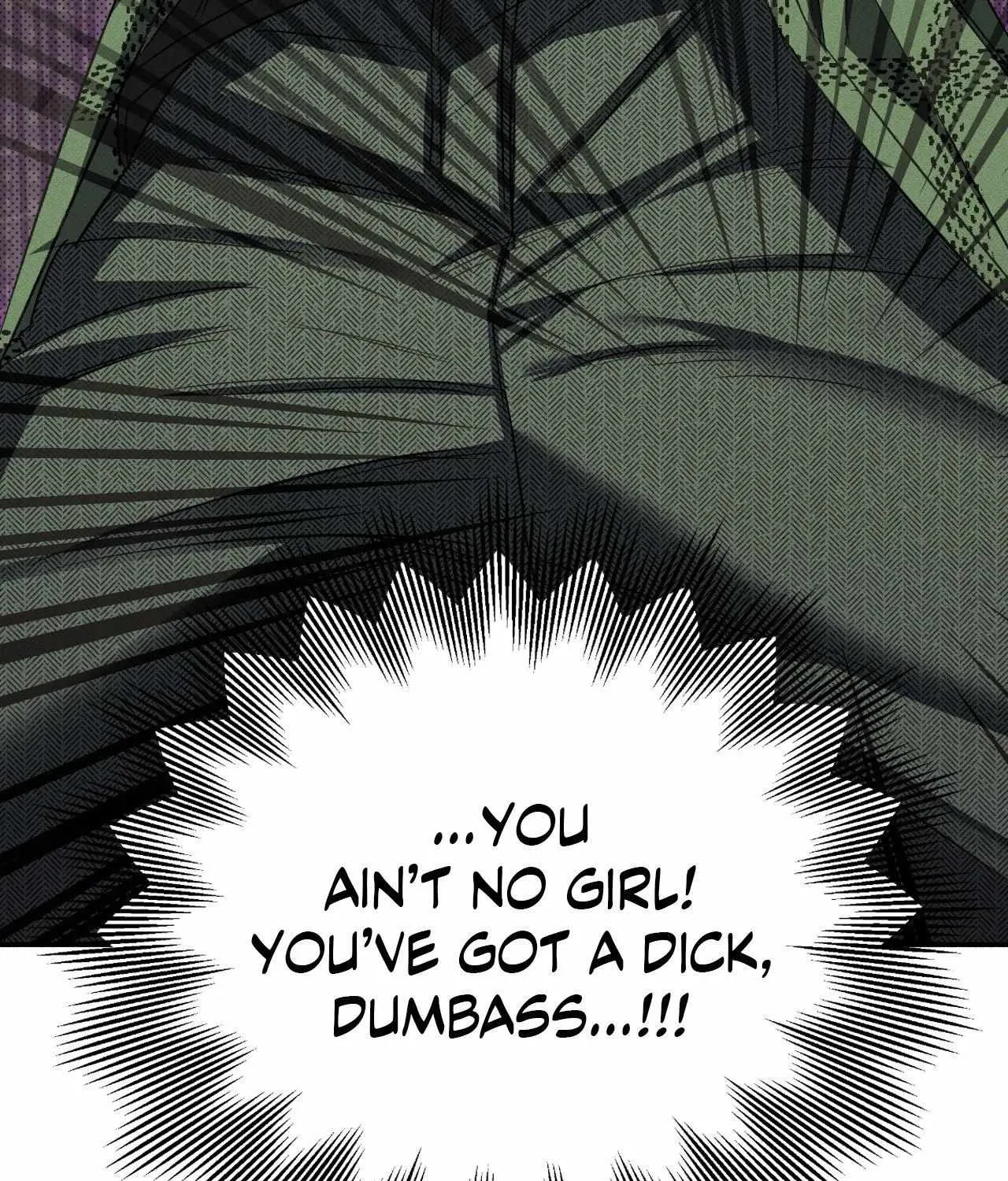 Chaegwi (Collateral Soul) Chapter 2 page 38 - 