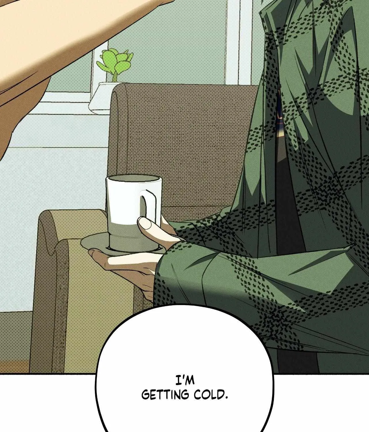 Chaegwi (Collateral Soul) Chapter 2 page 42 - 