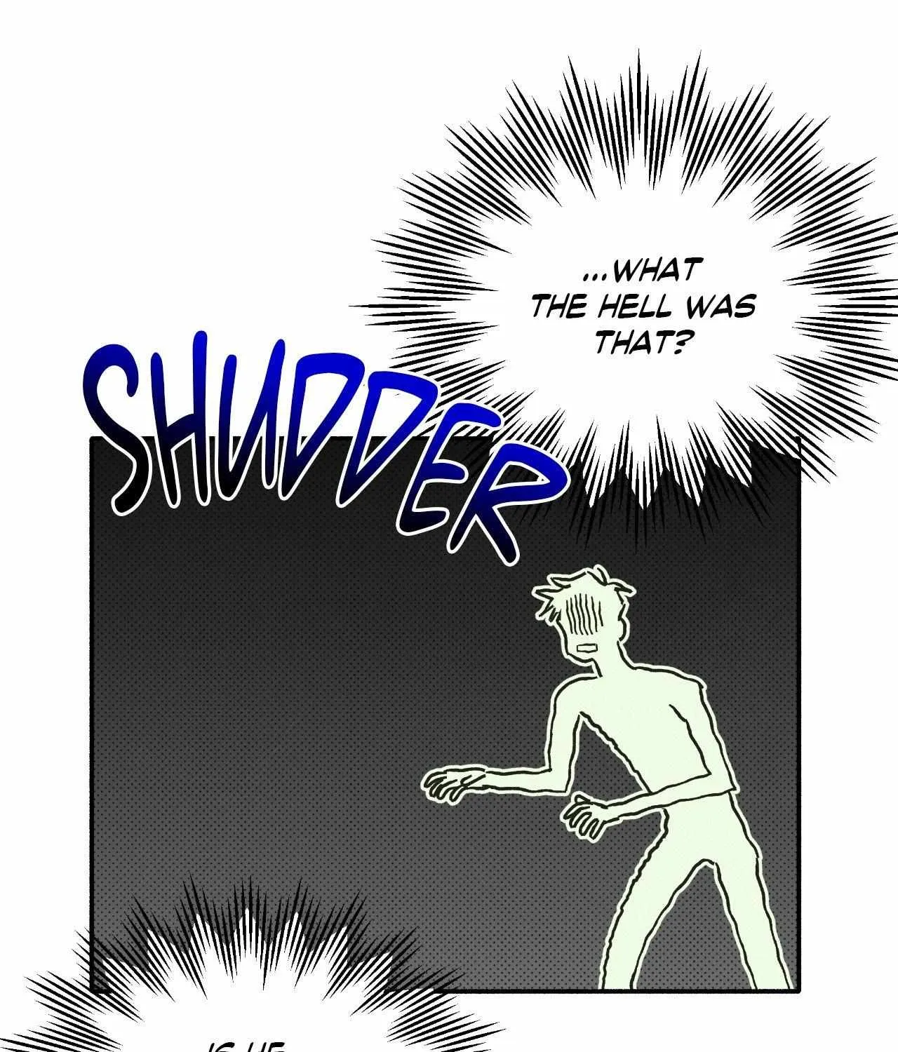 Chaegwi (Collateral Soul) Chapter 2 page 49 - 