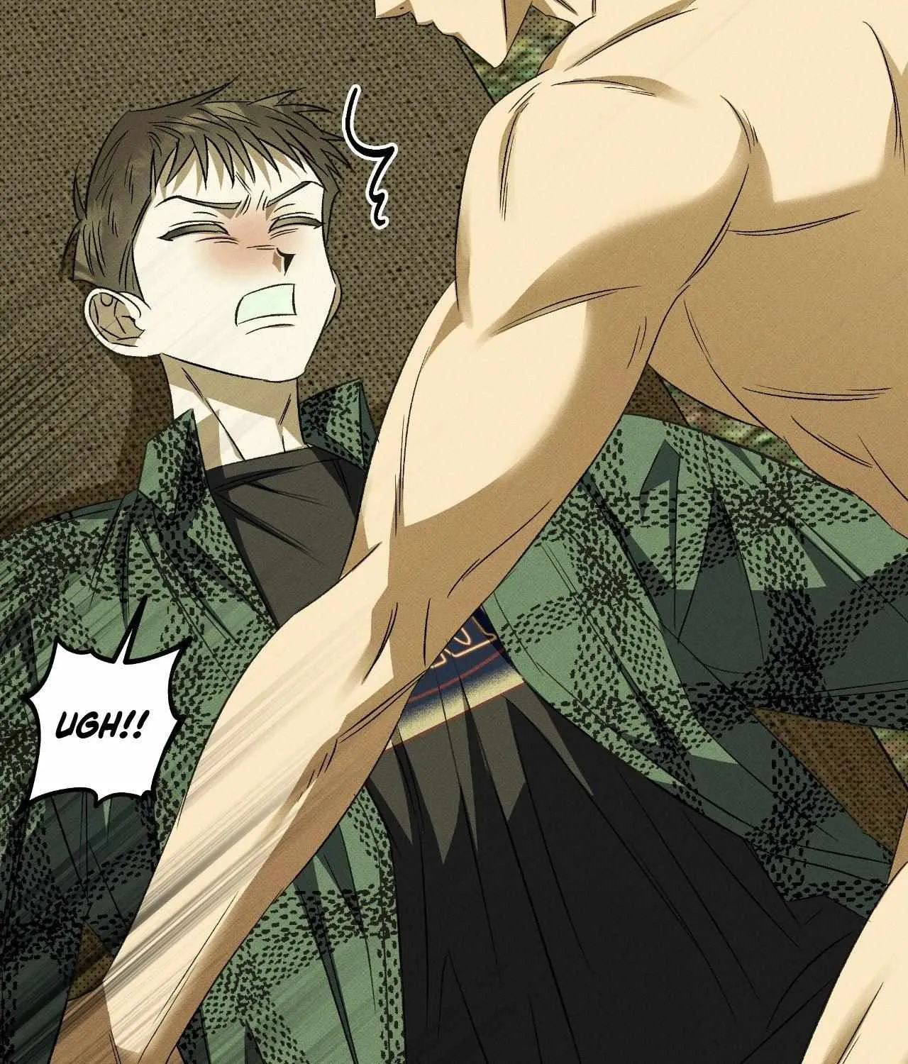 Chaegwi (Collateral Soul) Chapter 2 page 59 - 