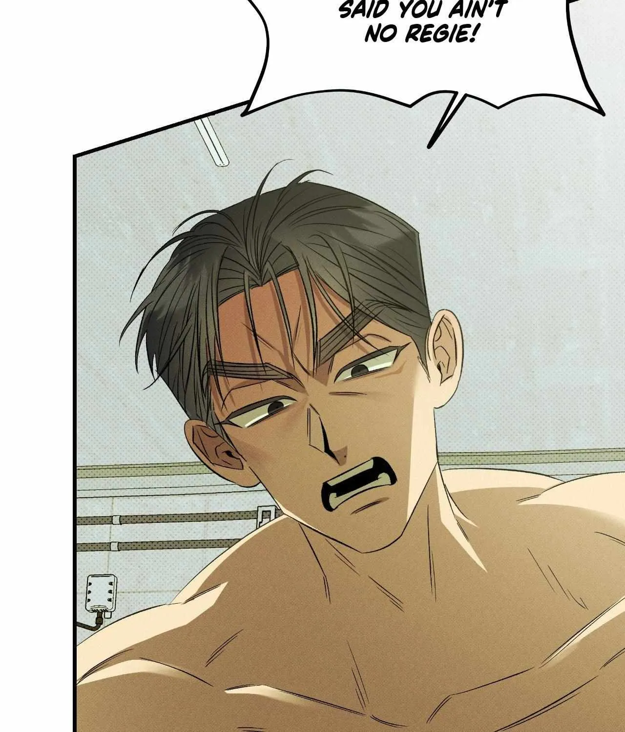 Chaegwi (Collateral Soul) Chapter 2 page 61 - 