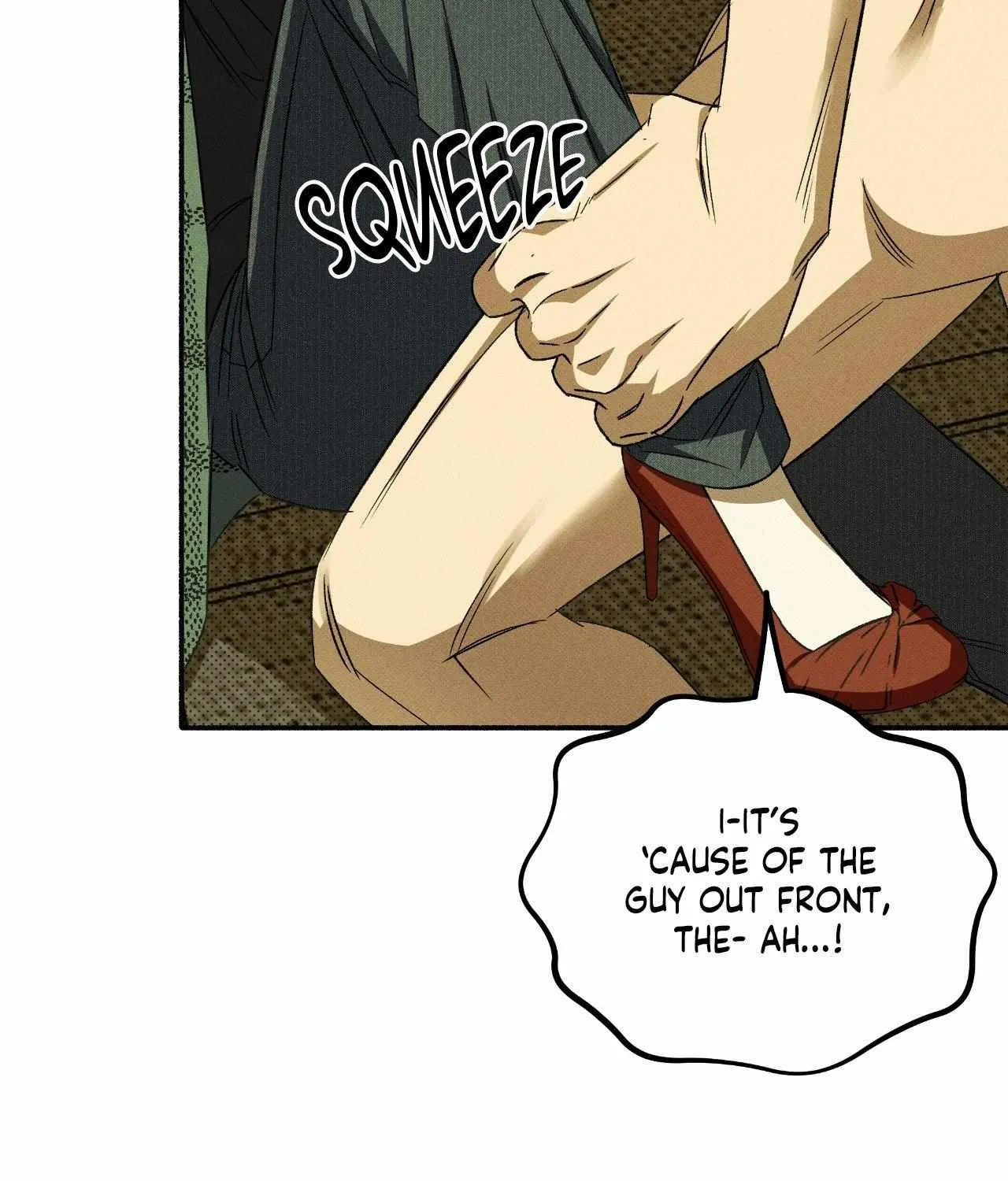 Chaegwi (Collateral Soul) Chapter 2 page 66 - 