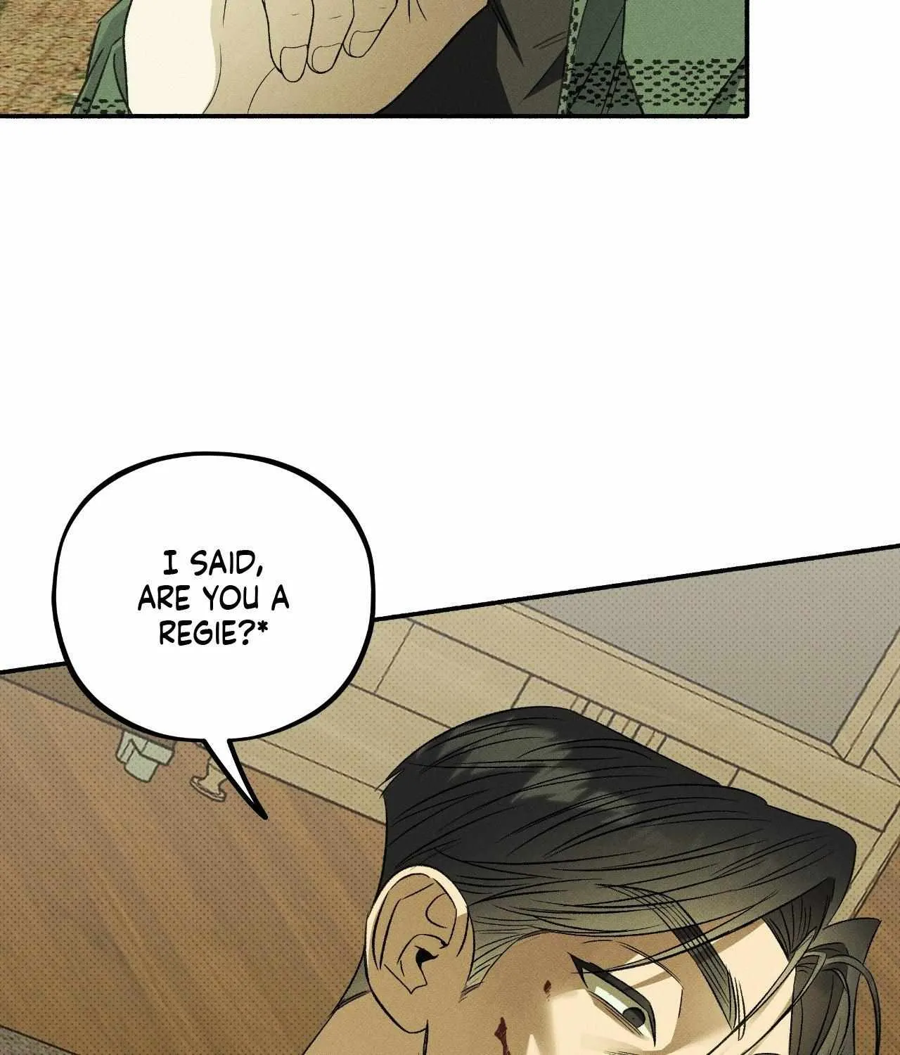 Chaegwi (Collateral Soul) Chapter 2 page 8 - 