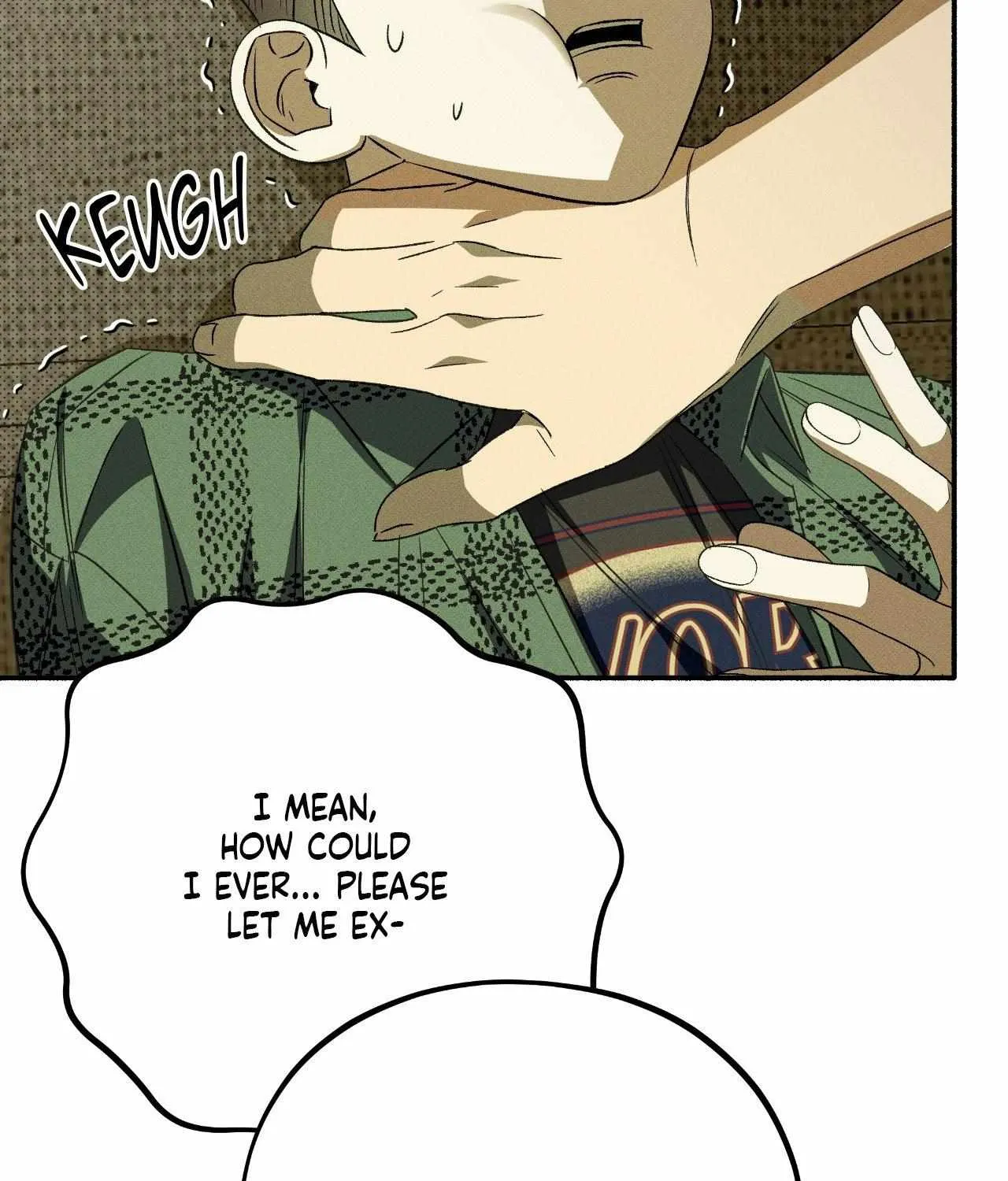 Chaegwi (Collateral Soul) Chapter 2 page 72 - 