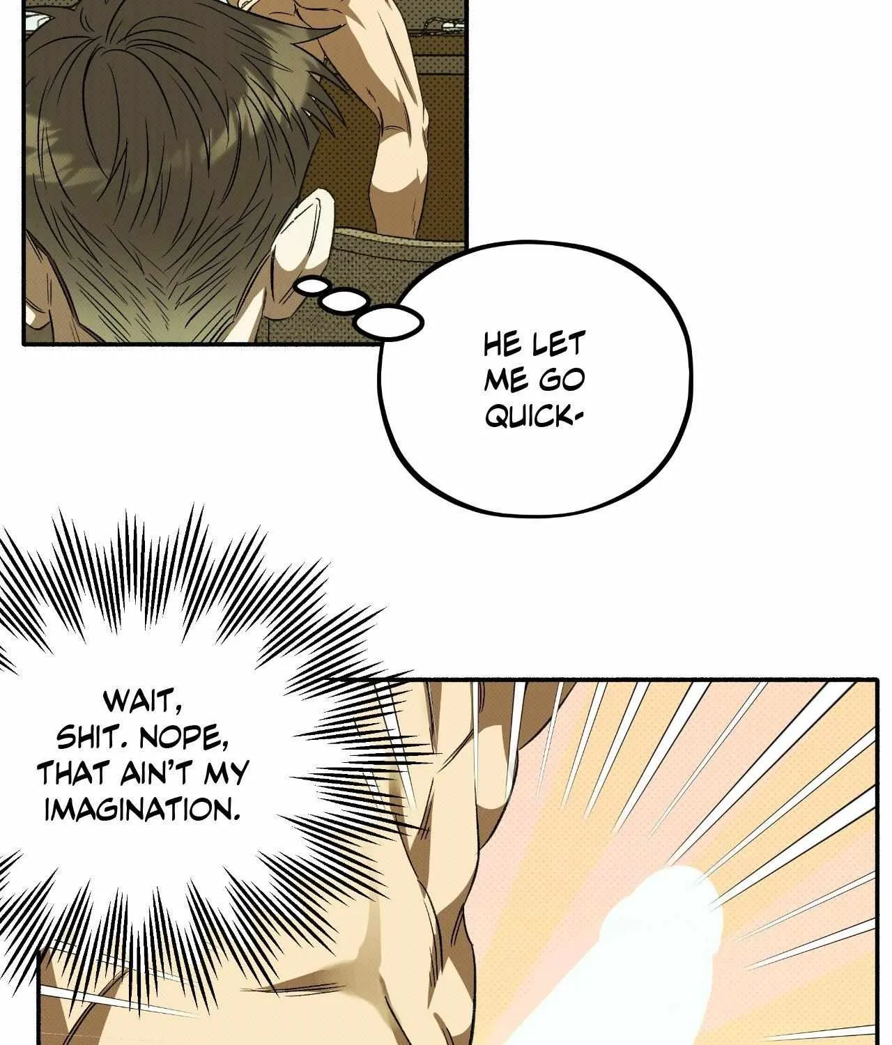 Chaegwi (Collateral Soul) Chapter 2 page 95 - 