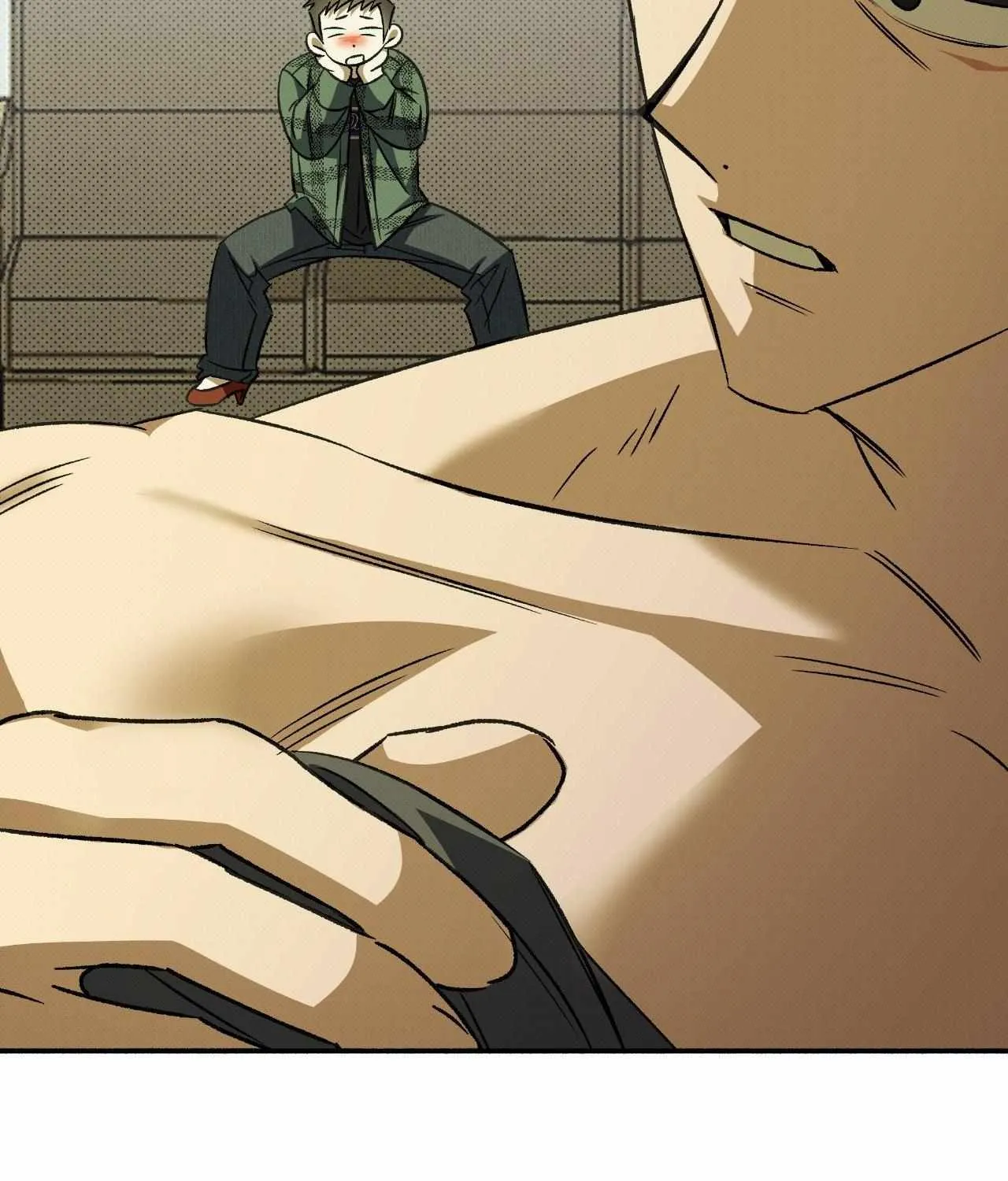 Chaegwi (Collateral Soul) Chapter 2 page 100 - 