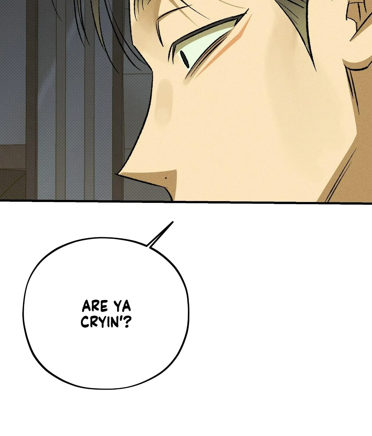 Chaegwi (Collateral Soul) Chapter 21 page 104 - 