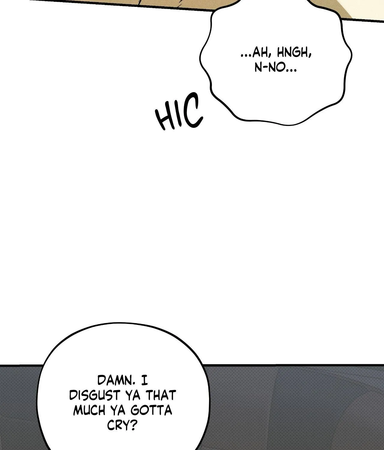 Chaegwi (Collateral Soul) Chapter 21 page 106 - 