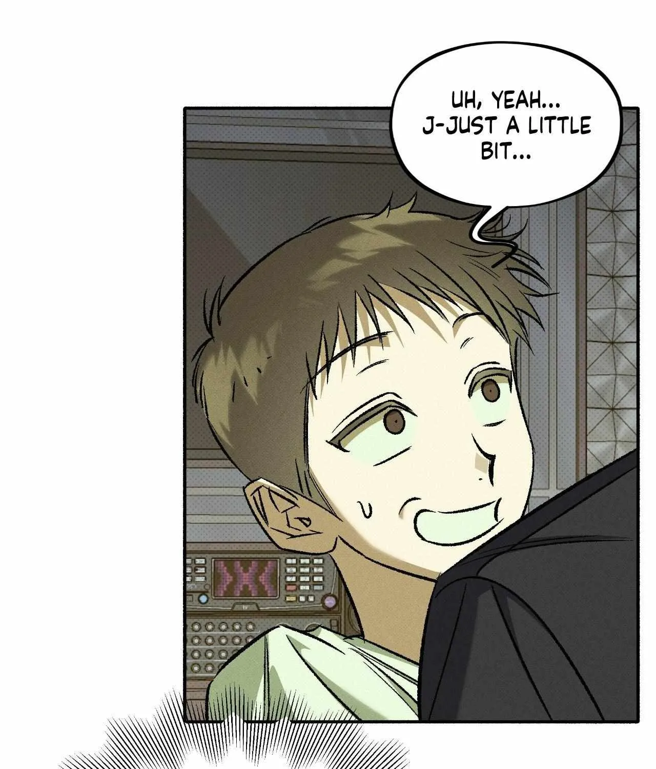 Chaegwi (Collateral Soul) Chapter 21 page 13 - 