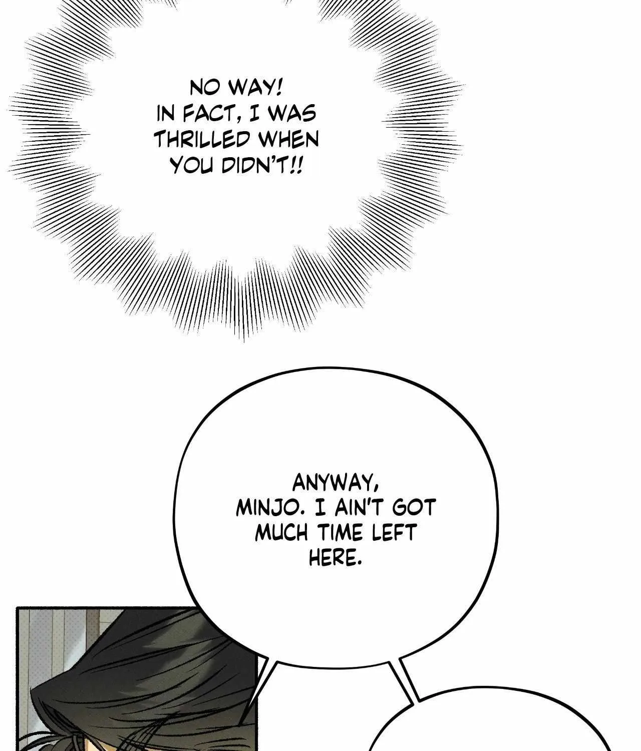 Chaegwi (Collateral Soul) Chapter 21 page 14 - 