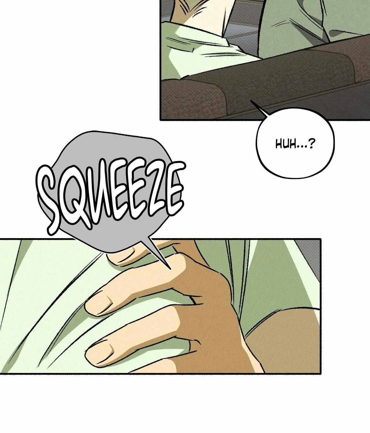 Chaegwi (Collateral Soul) Chapter 21 page 16 - 