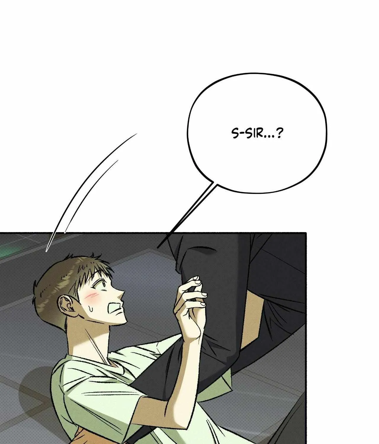 Chaegwi (Collateral Soul) Chapter 21 page 20 - 