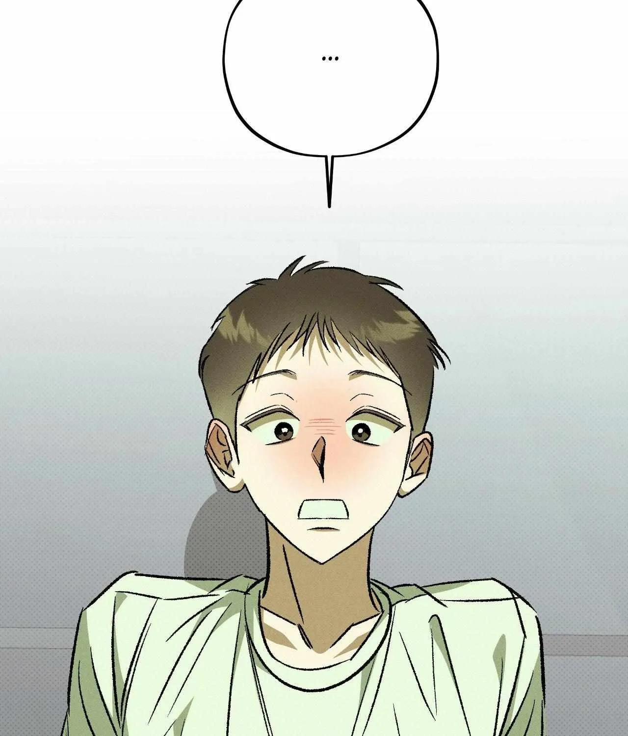 Chaegwi (Collateral Soul) Chapter 21 page 23 - 