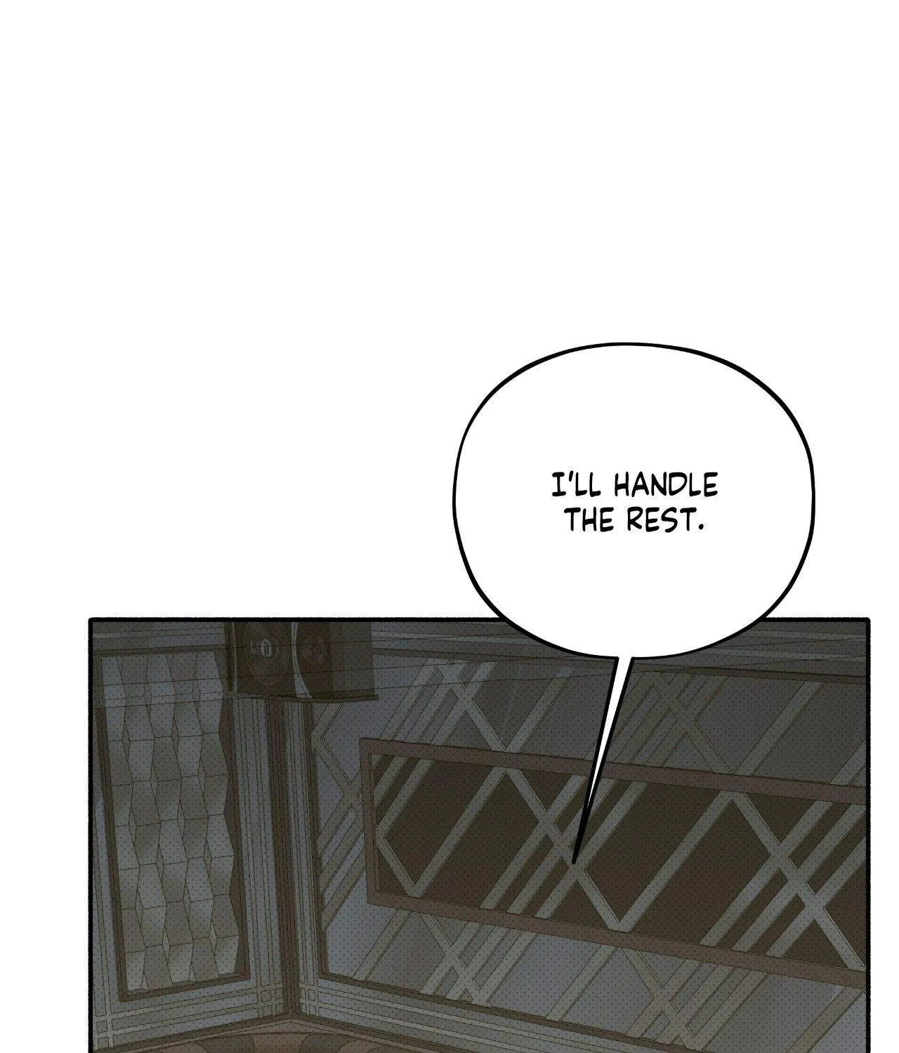 Chaegwi (Collateral Soul) Chapter 21 page 31 - 