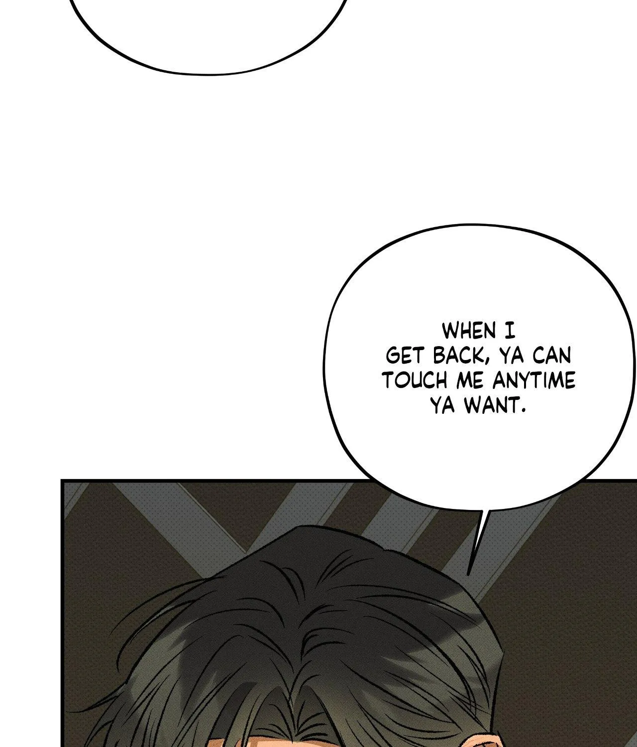 Chaegwi (Collateral Soul) Chapter 21 page 38 - 