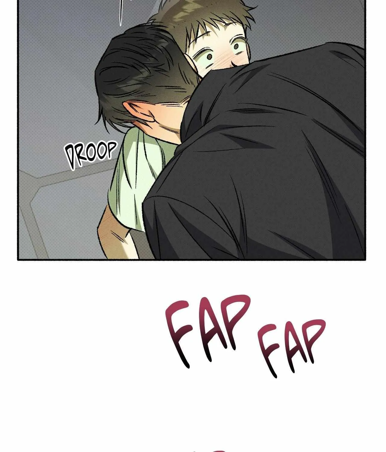 Chaegwi (Collateral Soul) Chapter 21 page 42 - 