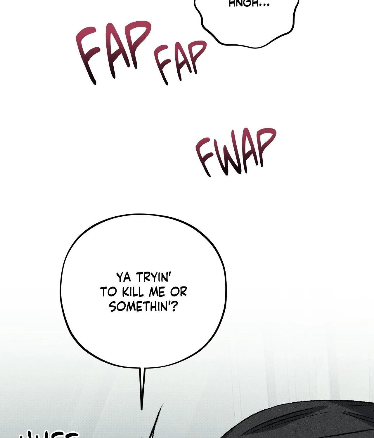 Chaegwi (Collateral Soul) Chapter 21 page 44 - 