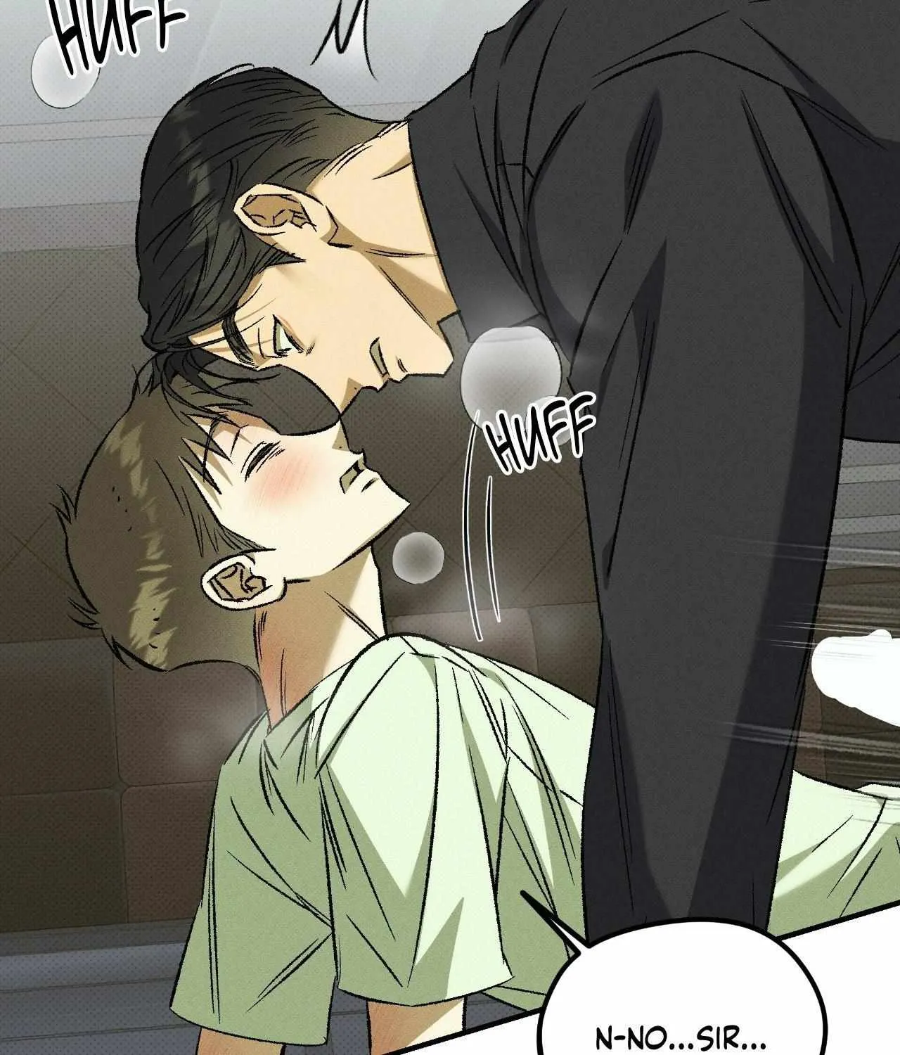 Chaegwi (Collateral Soul) Chapter 21 page 45 - 