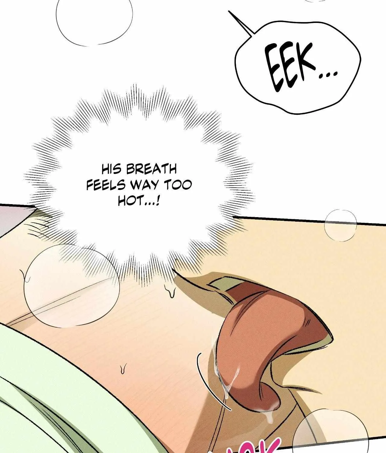 Chaegwi (Collateral Soul) Chapter 21 page 47 - 
