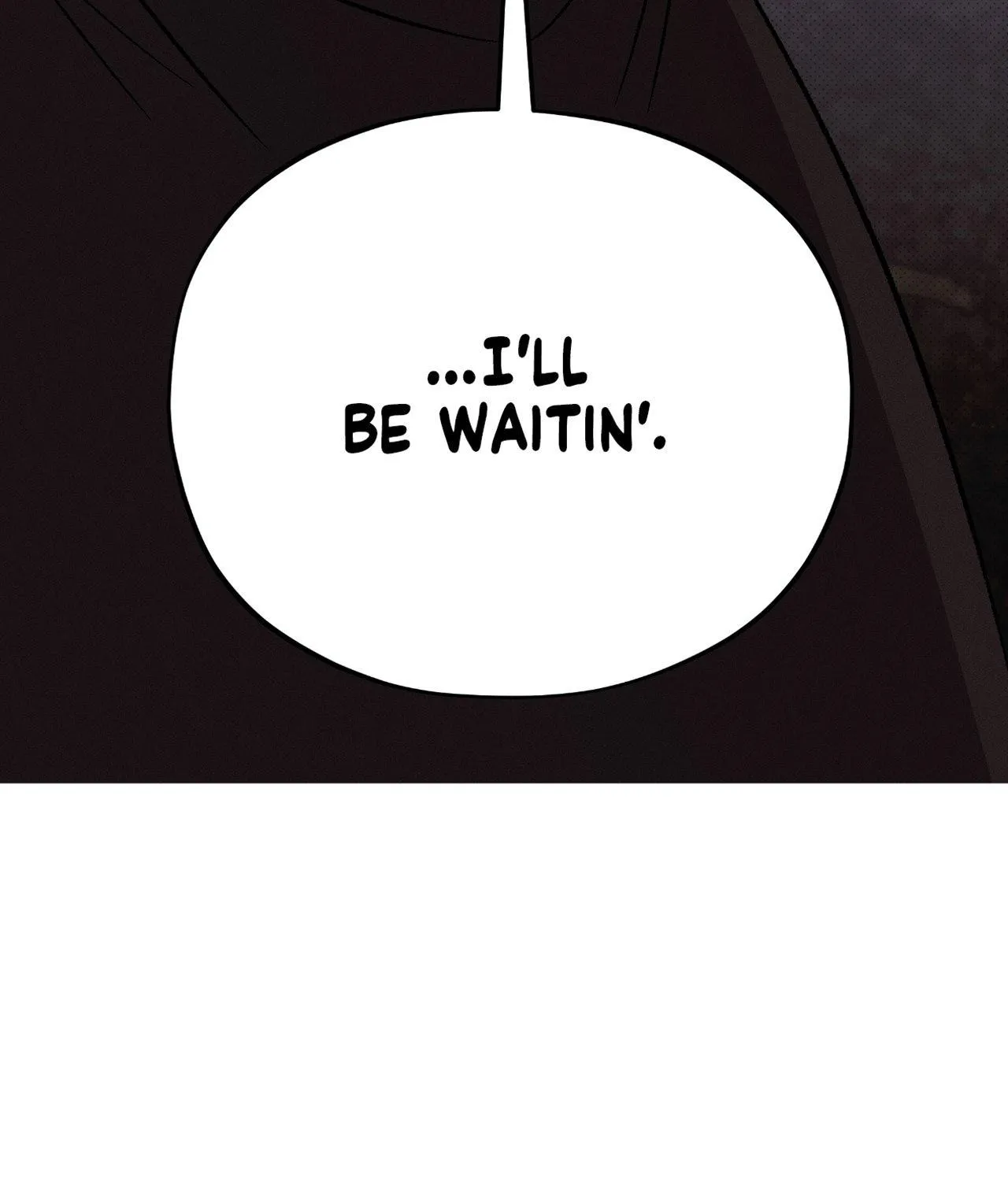 Chaegwi (Collateral Soul) Chapter 21 page 6 - 