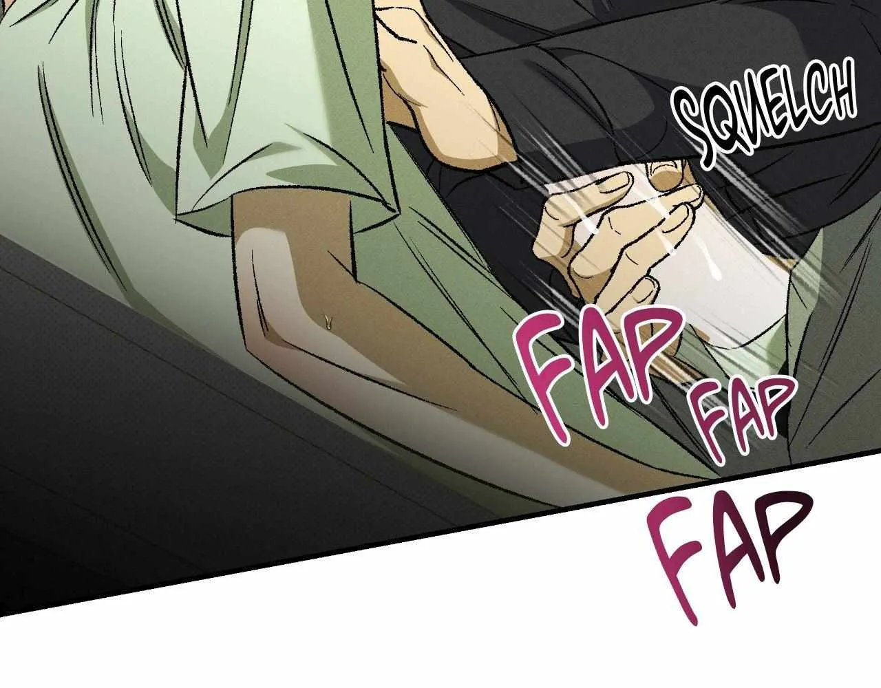 Chaegwi (Collateral Soul) Chapter 21 page 51 - 