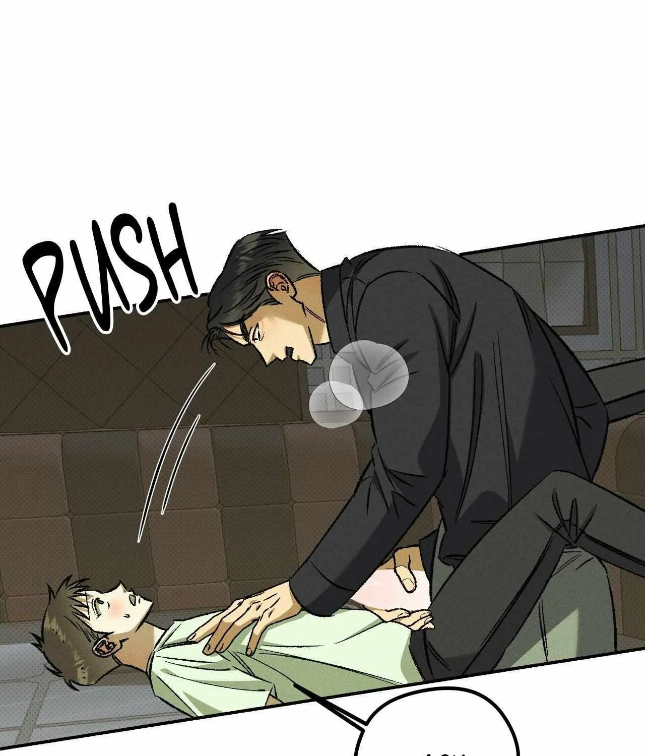 Chaegwi (Collateral Soul) Chapter 21 page 52 - 