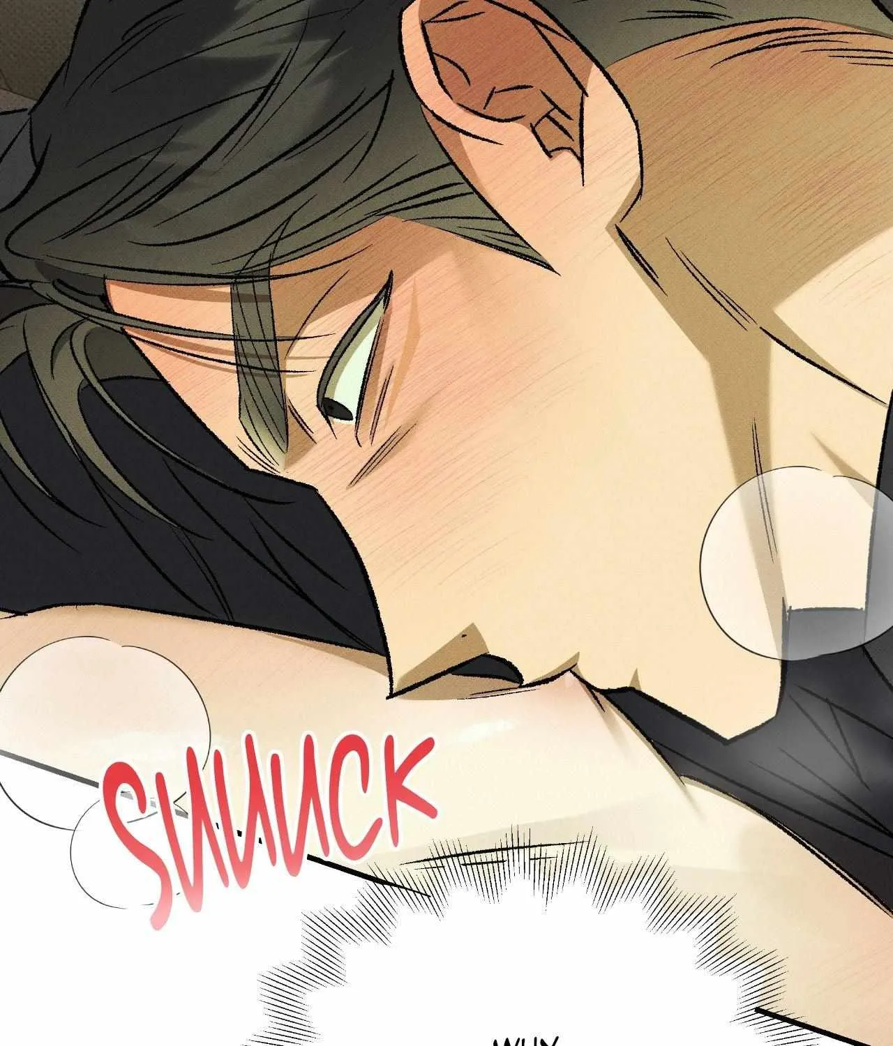 Chaegwi (Collateral Soul) Chapter 21 page 61 - 
