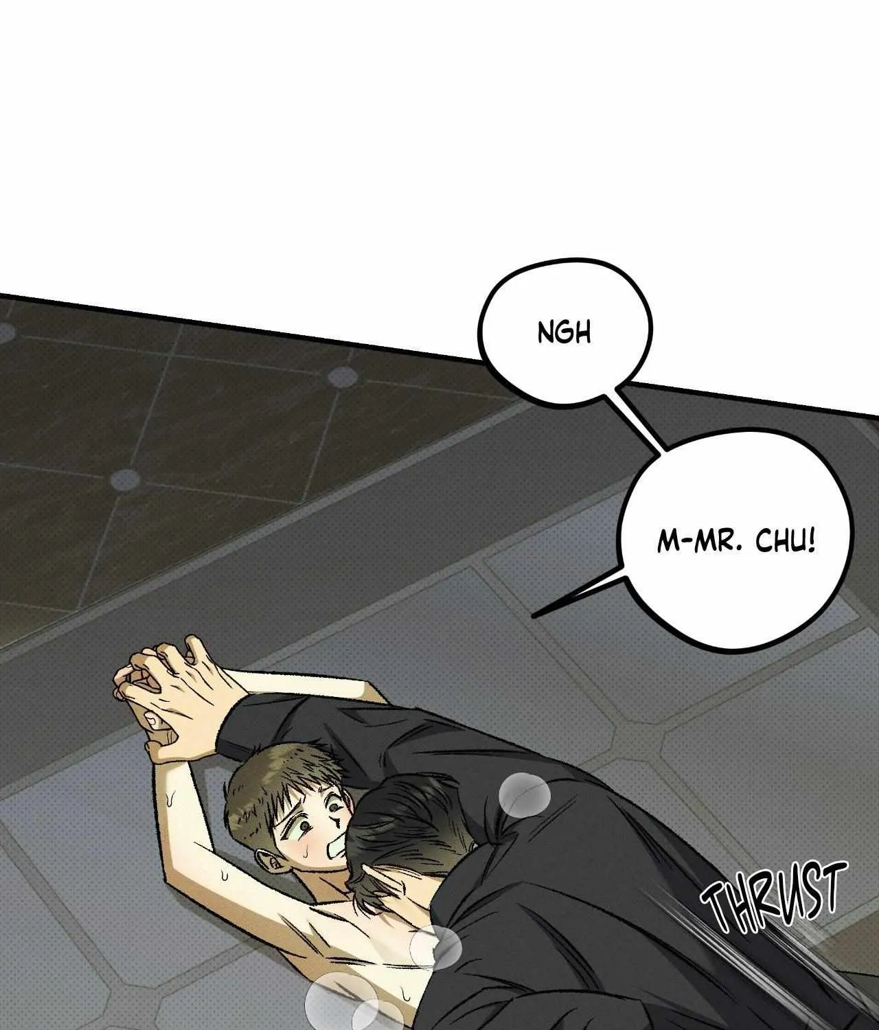 Chaegwi (Collateral Soul) Chapter 21 page 63 - 