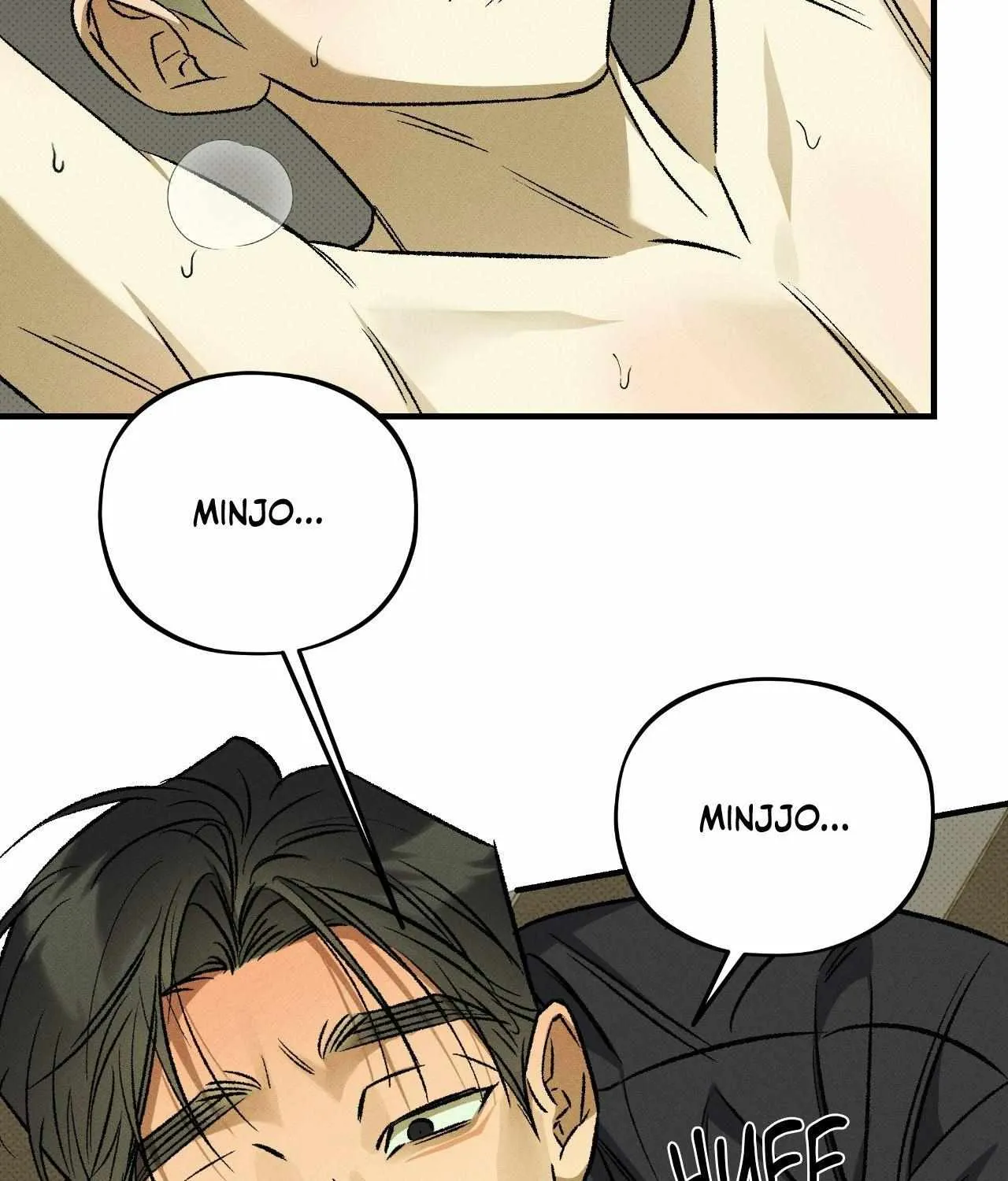 Chaegwi (Collateral Soul) Chapter 21 page 68 - 