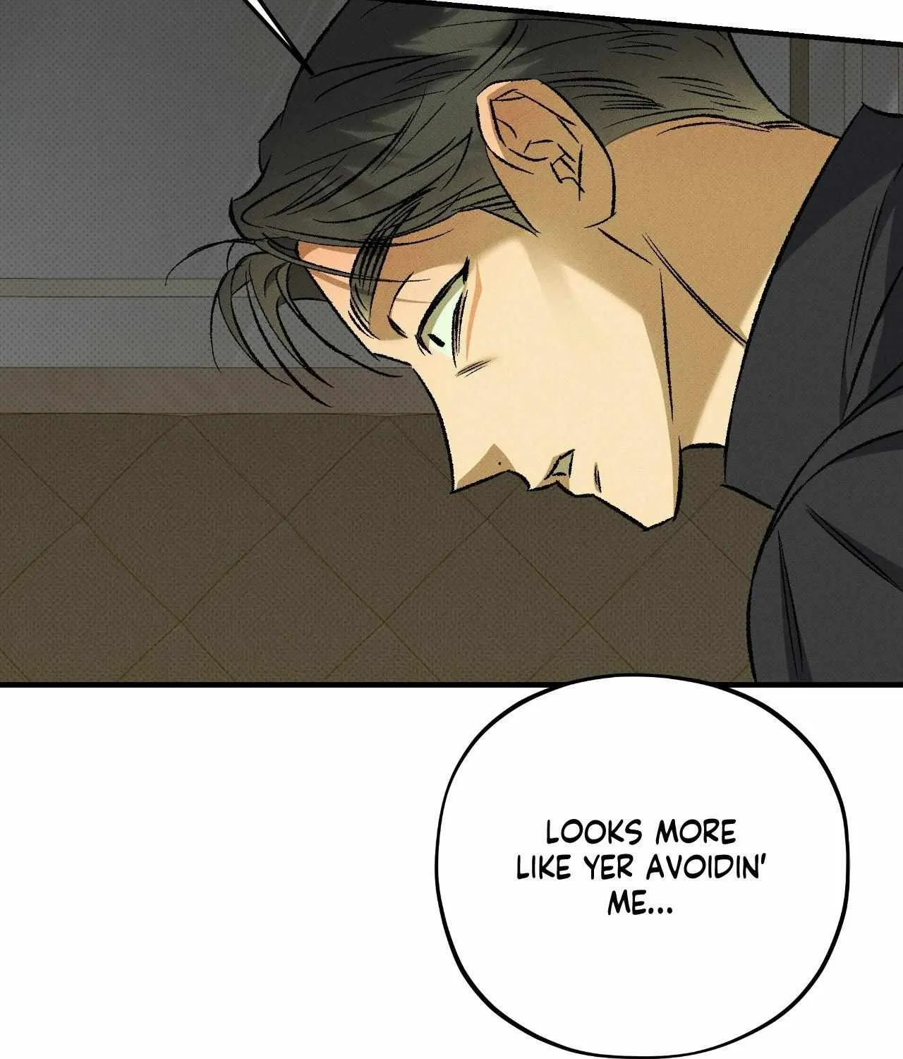 Chaegwi (Collateral Soul) Chapter 21 page 79 - 