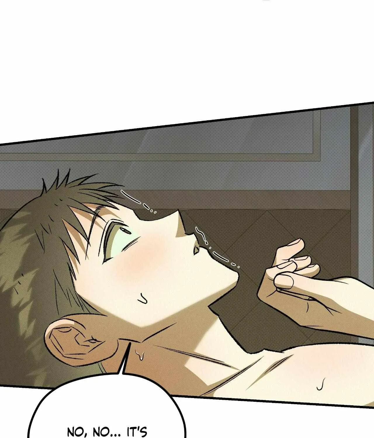 Chaegwi (Collateral Soul) Chapter 21 page 80 - 