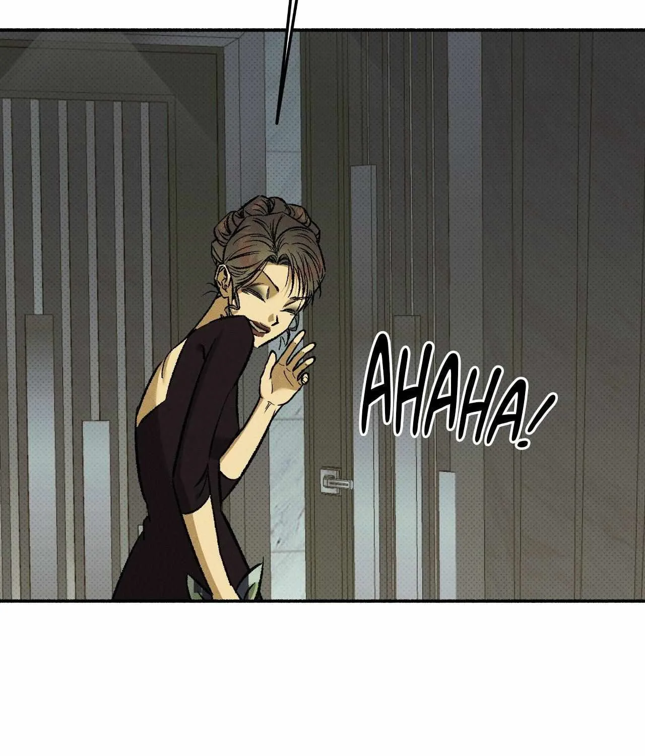 Chaegwi (Collateral Soul) Chapter 21 page 9 - 