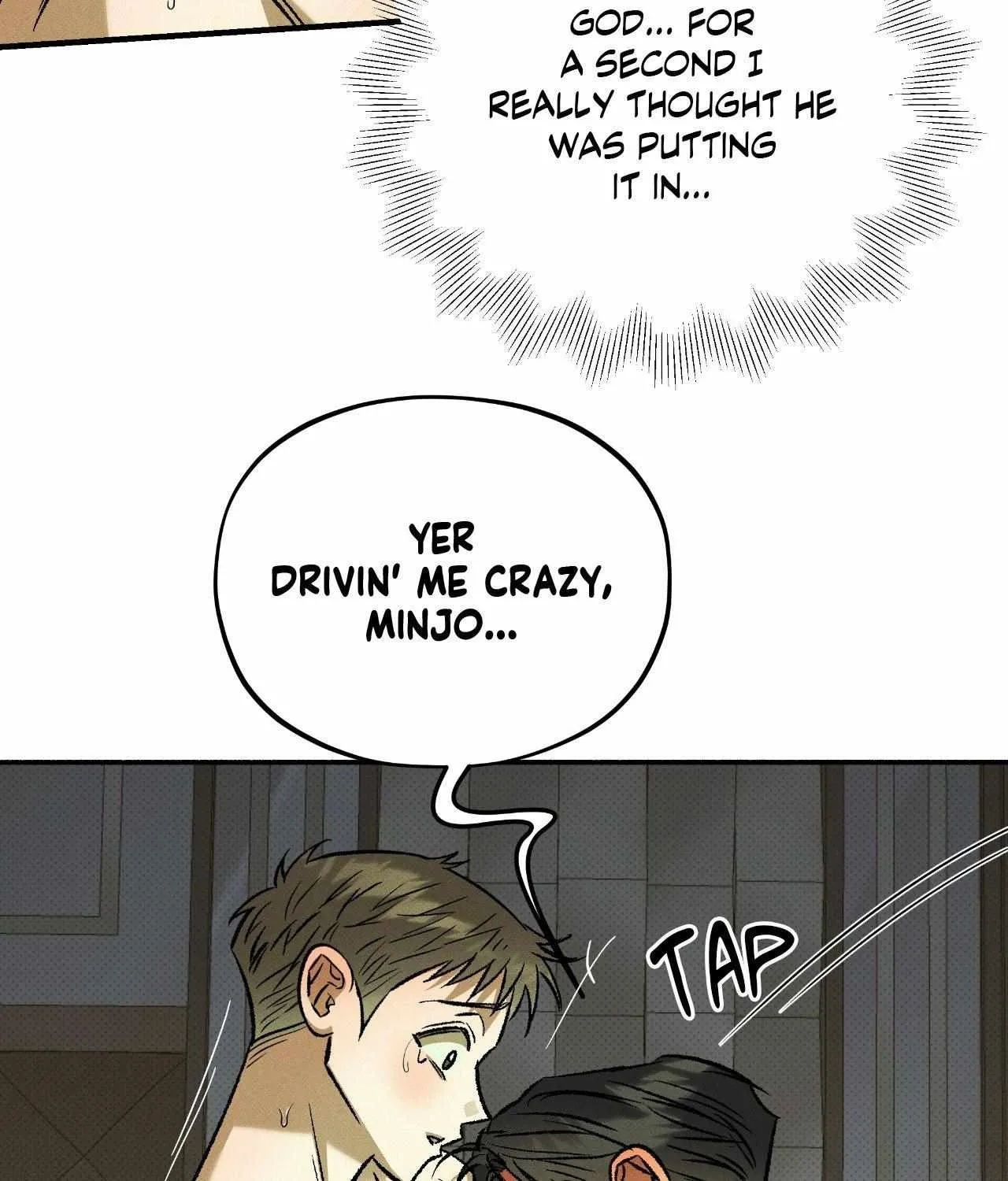 Chaegwi (Collateral Soul) Chapter 21 page 87 - 