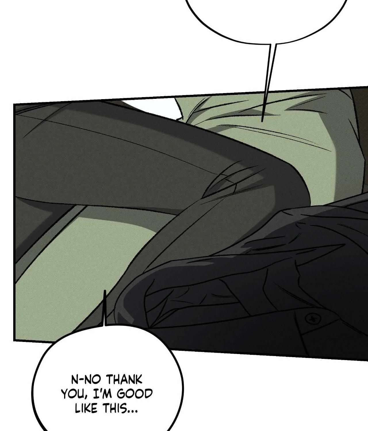 Chaegwi (Collateral Soul) Chapter 21 page 95 - 